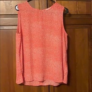 The Loft Sleeveless Top